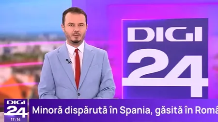 Minoră dispărută în Spania, găsită în siguranță în România. Denisa locuia împreună cu părinții ei