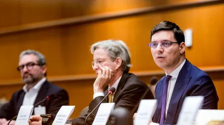 Victor Negrescu: Viitorul media, al cunoașterii și bunei informări se scrie acum. Cu responsabilitate