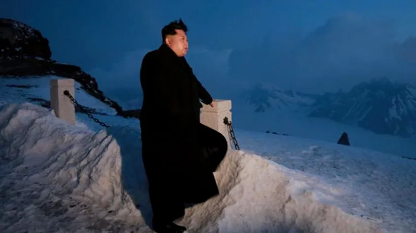 Kim Jong-un se laudă cu o nouă realizare improbabilă, iar presa de stat este în delir