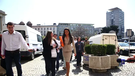 Candidatul susținut de Elena Băsescu la șefia PDL