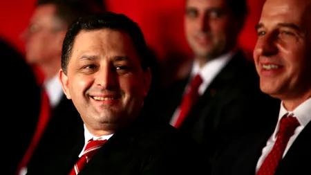 Geoană se „bâlbâie” când e întrebat de relația cu Vanghelie: „N-am mai vorbit din 2014. Opt ani, nouă ani de când n-am mai avut niciun fel de contact”