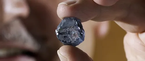 Un diamant descoperit în Africa de Sud ar putea deveni cea mai scumpă piatră prețioasă vândută vreodată