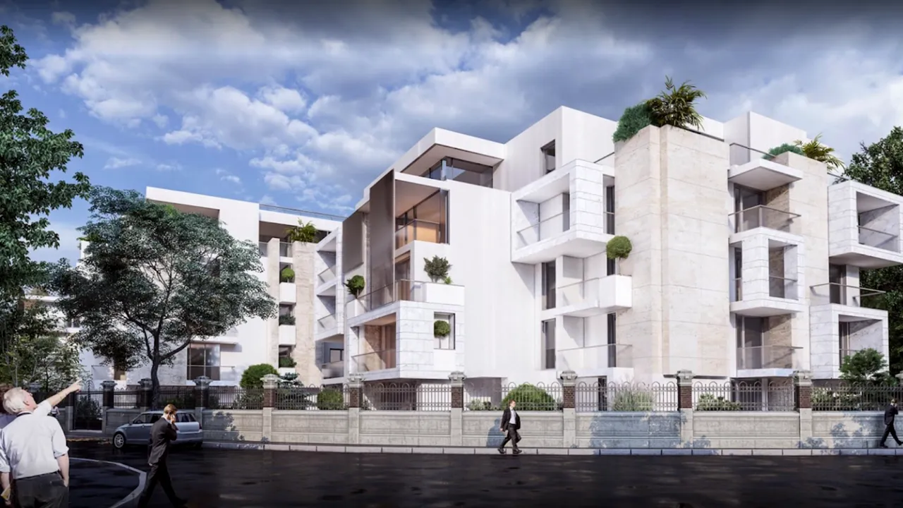 Un celebru economist român trage alarma: „Se sparge bula imobiliară”. Vânzările de apartamente și case se prăbușesc