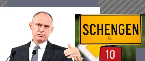 Gerhard Karner nu se leapădă de NEIN. Oficialul austriac nu reproșează nimic României, dar ne ține încă la poarta Schengen-ului terestru