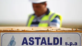 Webuild (fostă Astaldi), acuzată de Metrorex că a „uitat” să plătească „lumina” de pe Magistrala 5. Ce pretenții are compania de metrou