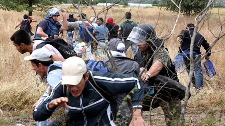 Raport SUA: România, sursă, țară de tranzit și destinație pentru traficanții de persoane