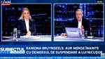 Ramona Bruynseels sceptică la ideea că Sorin Grindeanu poate ajunge premier. Deputata AUR crede că șeful PSD nici nu își dorește asta