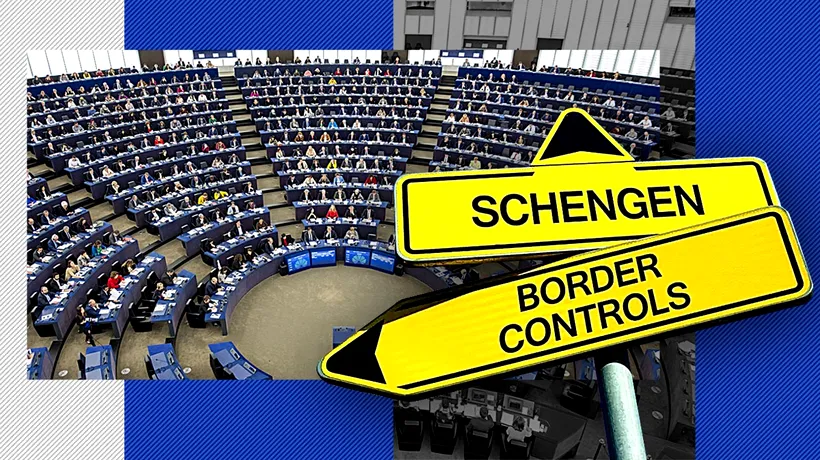 SCENARII la ultimul Consiliu JAI din 2023. România și Bulgaria rămân oficial în cărți, dar tot la poarta Schengen. Subiectele de pe agenda zilei