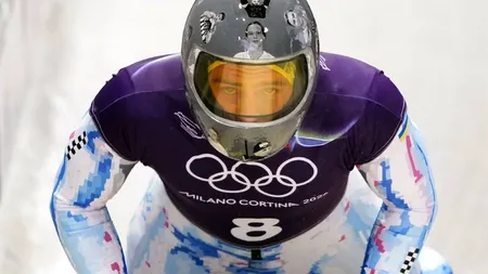 Scandal la Jocurile Olimpice: Atlet ucrainean, descalificat cu 20 de minute înainte de competiție. De ce a fost forțat Comitetul Olimpic să ia decizia