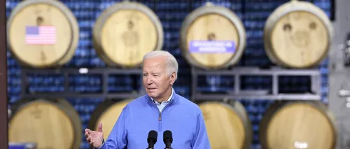 Joe Biden intensifică EFORTURILE pentru un acord între Israel și Hamas, dar nu sunt așteptate evoluții imediate