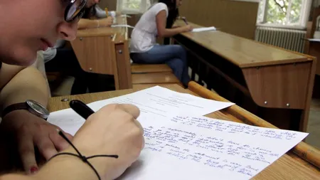 PRIMELE REZULTATE LA BAC 2012 Maramureș