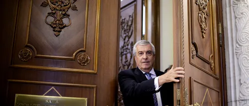 Tăriceanu susține Pilonul II de pensii: Foarte util. Peste 10-15 ani va fi presiune pe bugetul de pensii 