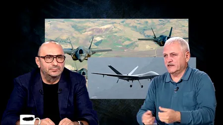 Liviu Dragnea: „Se va păstra același narativ cu „VIN RUȘII” pentru înarmare și pentru ca liderii actuali să își mențină puterea”