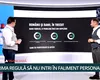 Alexandru Chirilă la „Pastila Financiară”: „45,3% din români nu ar putea supraviețui nici măcar o LUNĂ, dacă și-ar pierde principala sursă de venit”