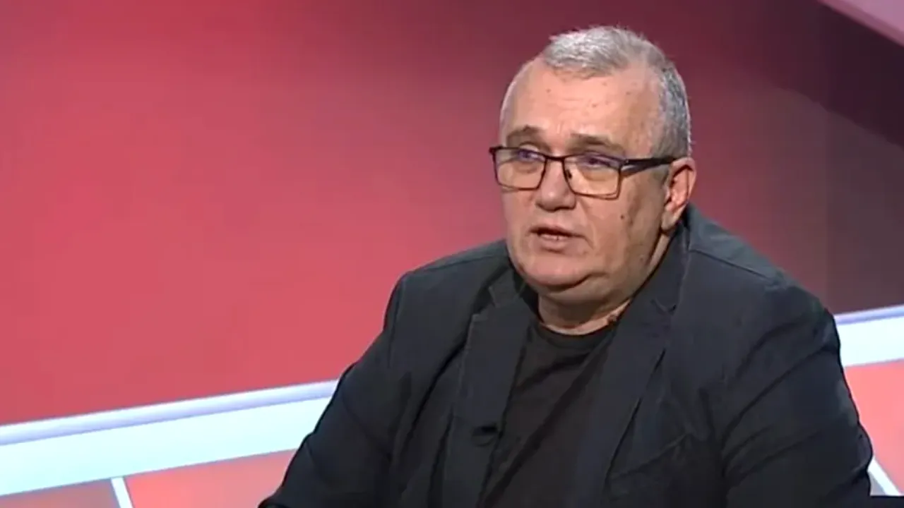 Emil Grădinescu, țintă falsă la CNA. Onestul comentator a fost acuzat că a promovat un produs toxic pe Netflix