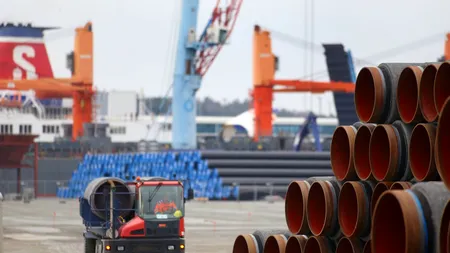 Statele UE, COMPROMIS cu Parlamentul European și Comisia Europeană privind NORD STREAM 2