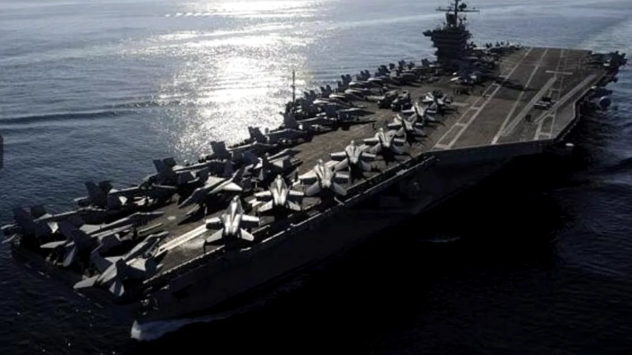 Probleme în cel mai scump program de înarmare din istoria Statelor Unite. Minunea tehnologică a armatei americane, sub inspecții