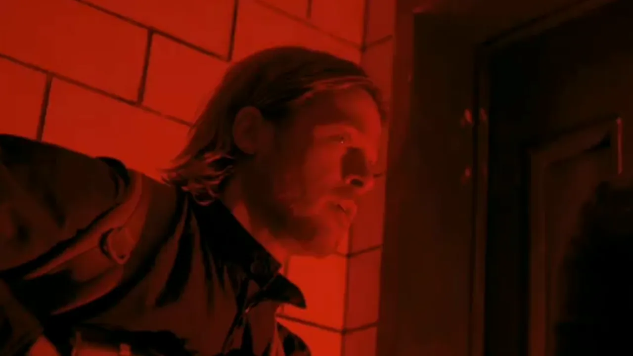 Filmul SF 