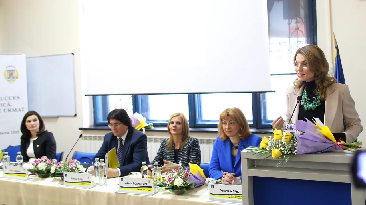 Partidele, obligate să pună pe listele de la alegerile locale mai mulți candidați-femei