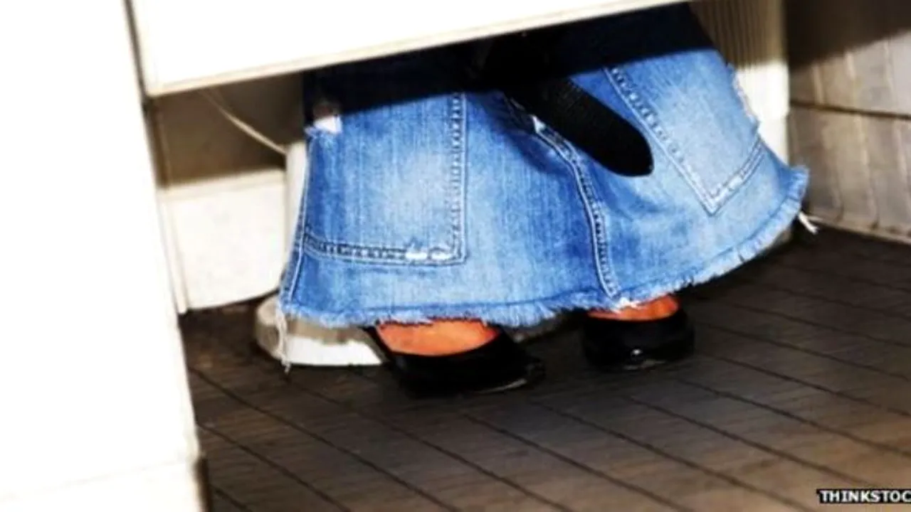 De ce stau femeile atât de mult când folosesc baia unui restaurant? Răspunsul a devenit viral 