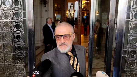 George Becali, despre Nicușor Dan: Așa cum e, l-a ales POPORUL, ăsta este, trebuie să-l susținem