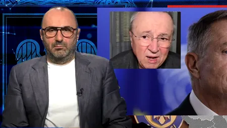 Ion Cristoiu: „Mulțumim lui Dumnezeu că Iohannis mai are doar câteva luni de MANDAT. Și-a dovedit iar aroganța”