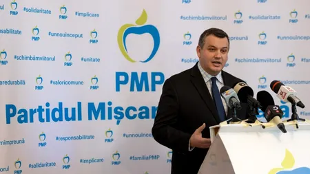 Eugen Tomac: Lansăm o campanie de strângere de SEMNĂTURI pentru accesul României în Spaţiul Schengen!