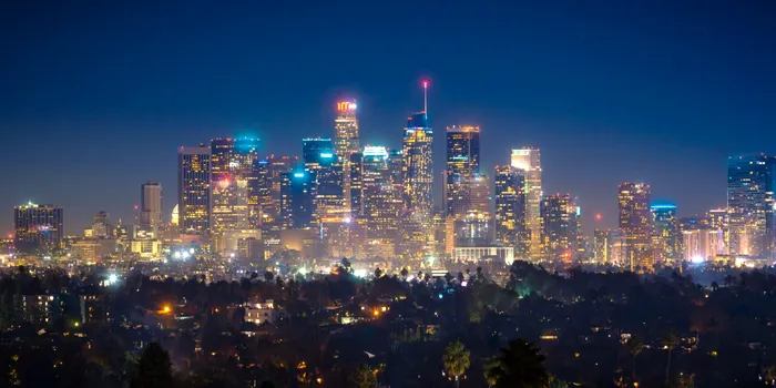 Los Angeles. Sursa Foto: Shutterstock 
