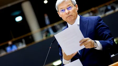 Dacian Cioloş: ”Nu există nicio şansă să continuăm guvernarea cu Florin Cîţu”