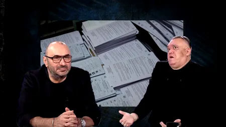 Cristian Sîrbu: „ACUZAȚIA lui Peșchir este că a corupt alegătorii cu 2 ani înainte de alegeri
