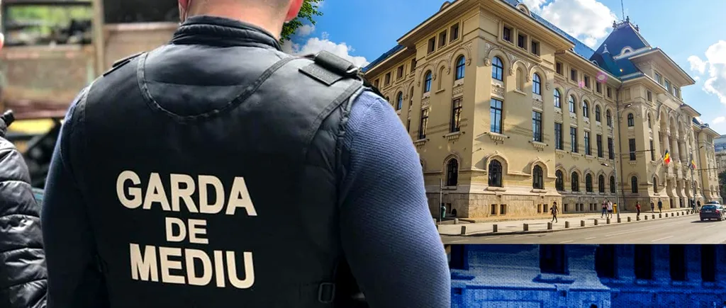 Ce riscă Primăria Capitalei după CONTROLUL Gărzii de Mediu: „Dacă vor fi sancțiuni, vor fi aplicate după alegeri”