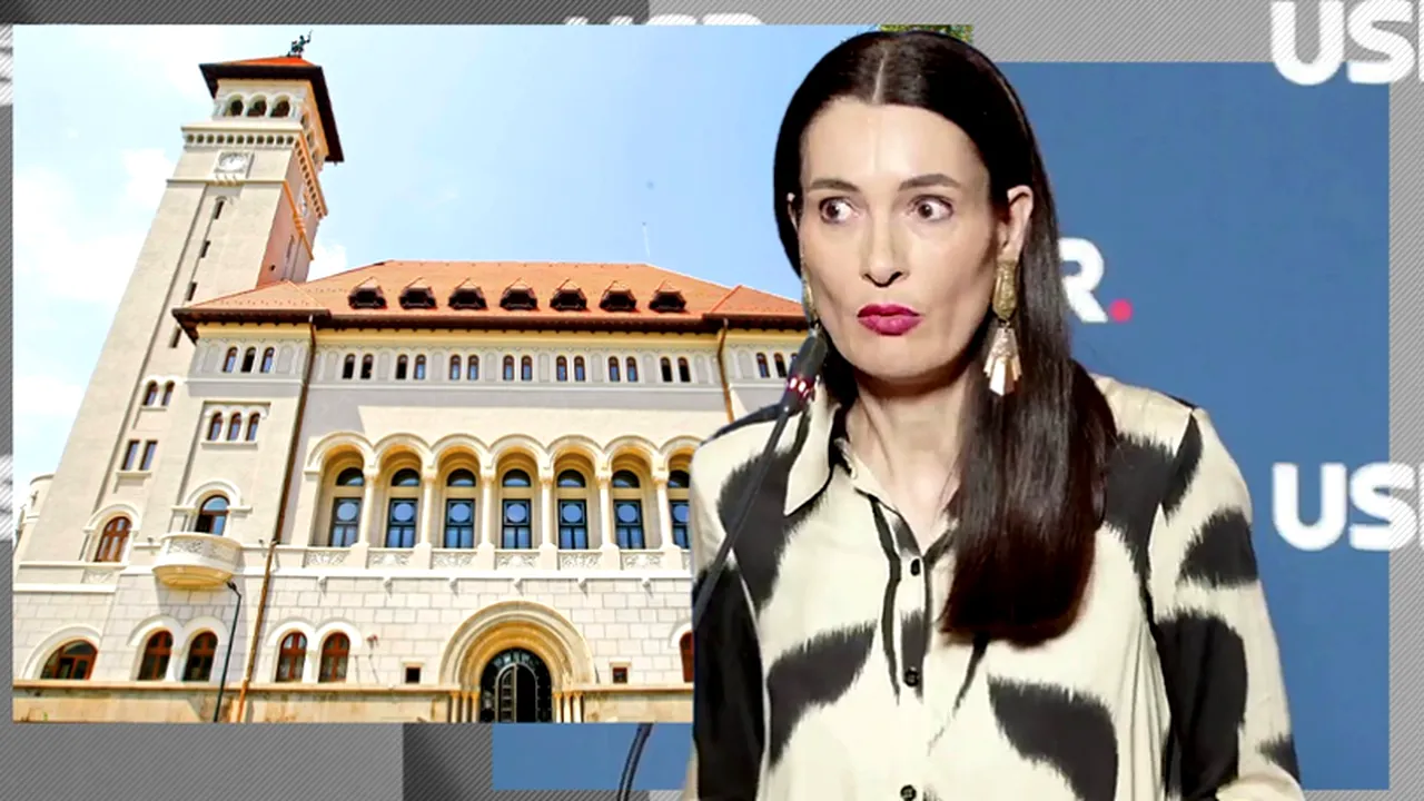 Alianța PSD-PNL Sector 1: „«Cartea Neagră» a Sectorului 1 nu e neagră, e gri și-ar fi fost ALBĂ fără Clotilde Armand”