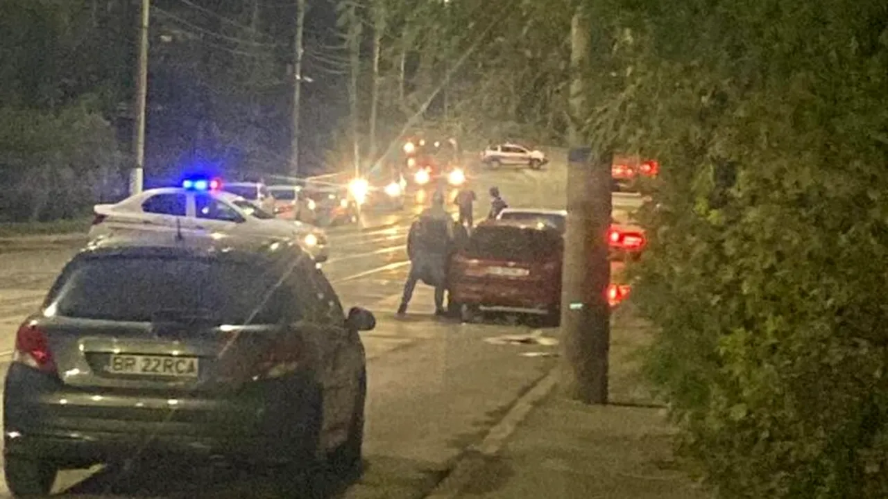 O adolescentă, fără carnet și sub influența drogurilor, a provocat un accident în care fratele ei și-a pierdut viața. Ce au descoperit polițiștii