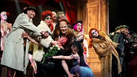 Agenda de weekend: Ce să faci în București pe 14 și 15 ianuarie