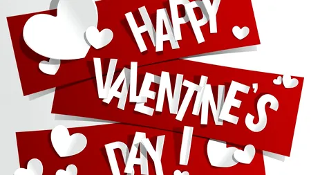 Cele mai frumoase mesaje de dragoste de Sf. Valentin