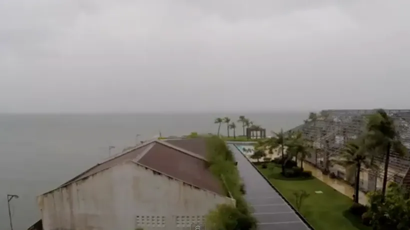 Taifunul Hagupit a atins partea de est a arhipelagului Filipine. Milioane de filipinezi, sfătuiți să se refugieze 