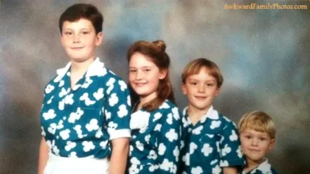 GALERIE FOTO. Imagini amuzante surprinse de St. Patrick`s Day