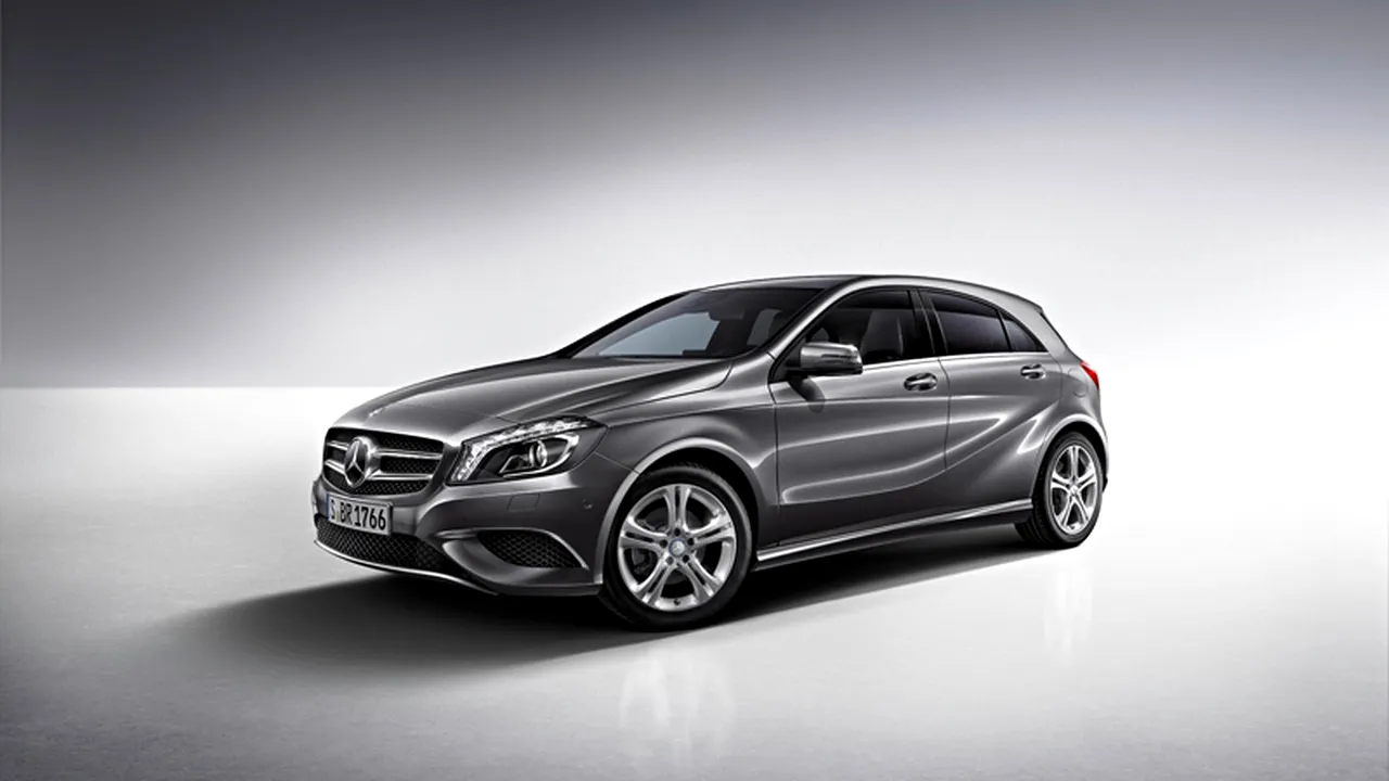 Schimbări importante pe piața auto. Ce se va întâmpla în cinci ani.  Anunțul făcut de șeful Mercedes