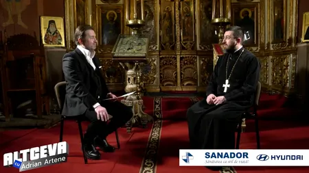 Podcast „ALTCEVA cu Adrian Artene”. Cum a prins viață sfântul lăcaș Biserica Kretzulescu, ctitoria fiicei lui Constantin Brâncoveanu