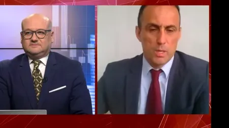 EXCLUSIV GANDUL FINANCIAR: Valentin Ionescu, ASF: Undeva la sfârșitul acestui an vom avea un raport final privind o strategie națională a pieței de capital