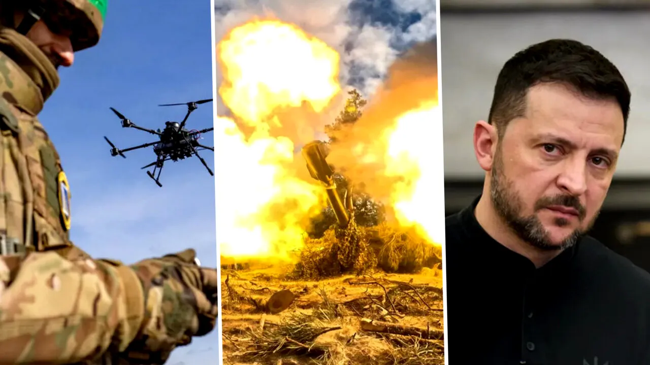 Război în Ucraina, ziua 1.577. Zelenski amenință că va ataca Belarusul. Ultimatum de o săptămână dat de liderul de la Kiev