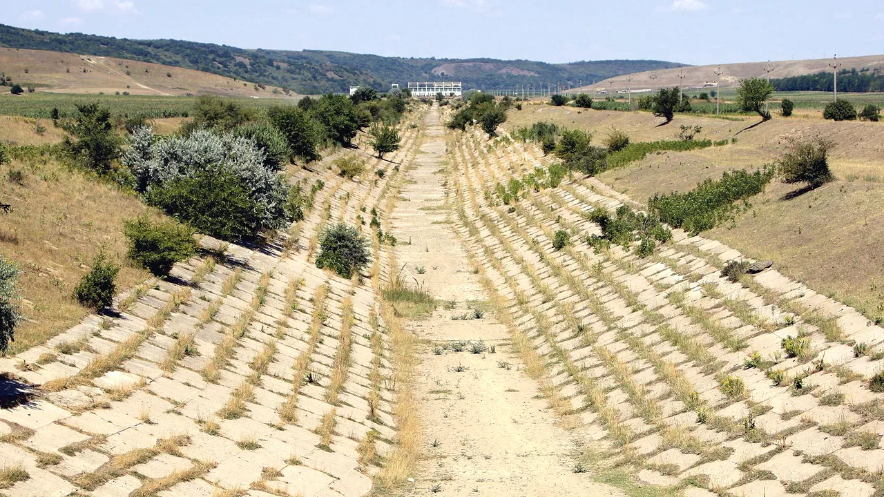 Ministrul Constantin vorbește despre un proiect de1,4 miliarde de euro. O parte din bani, așteptați de la UE