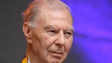 Fostul premier belgian Leo Tindemans a murit