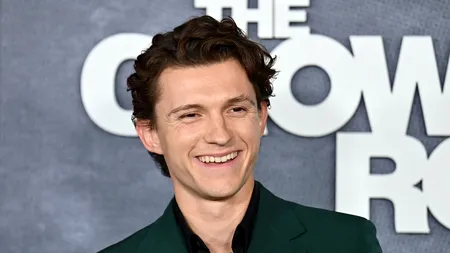 Tom Holland a anunțat că ia o pauză de un an de la actorie. Care este motivul