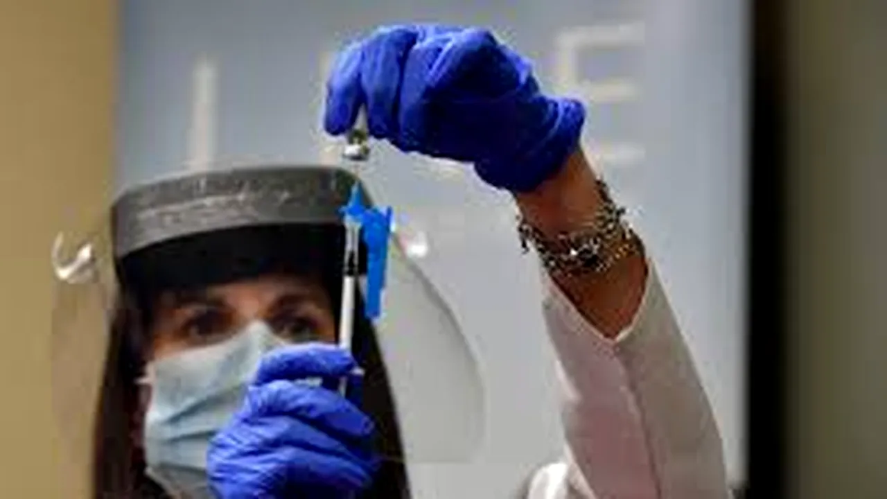 Armata britanică a dezvoltat un spray care elimină coronavirusul în mai puțin de 1 minut