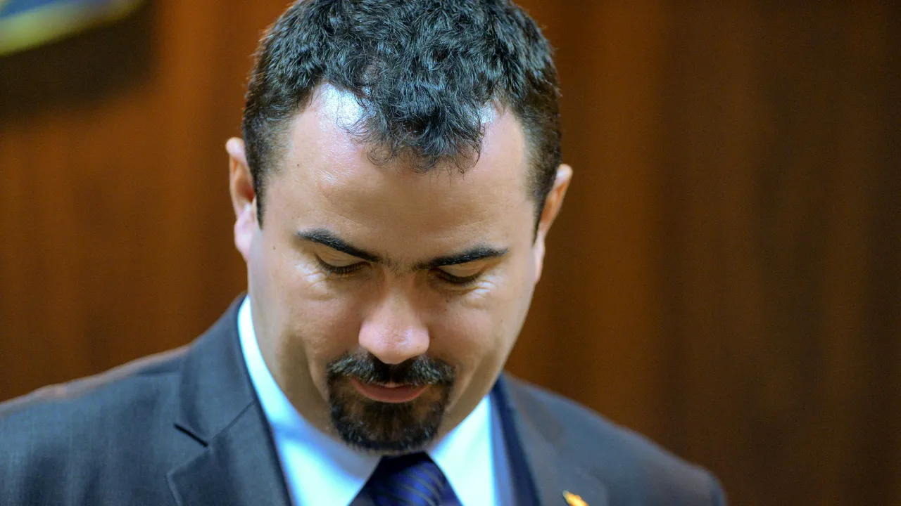 PSD și PNL pregătesc  schimbarea din funcție pe primarul interimar al Capitalei pentru că este INCOMPETENT