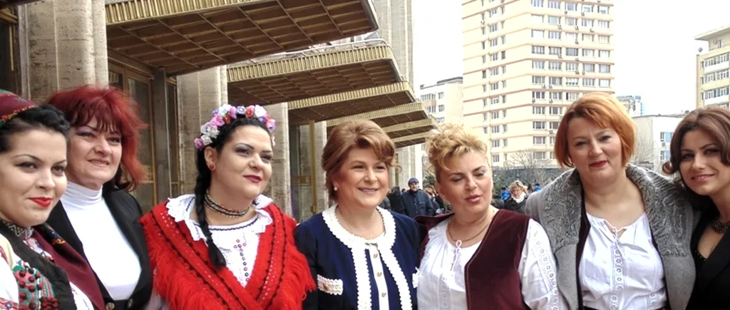 Femeile din PSD cer sancționarea europarlamentarului Cătălin Ivan, după un incident în care a fost implicat și Liviu Dragnea. Ieri, Ivan a fost dat în direct afară de la șefia grupului PSD în PE
