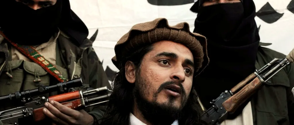 Hakimullah Mehsud, liderul talibanilor pakistanezi, a fost ucis într-un raid american