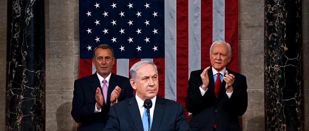 Primul dialog Biden - Netanyahu. Președintele Americii, laconic în exprimare