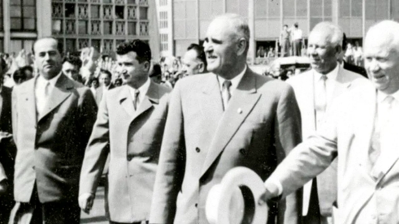 Dezvăluiri controversate în presa israeliană. România, acuzată că ar fi 